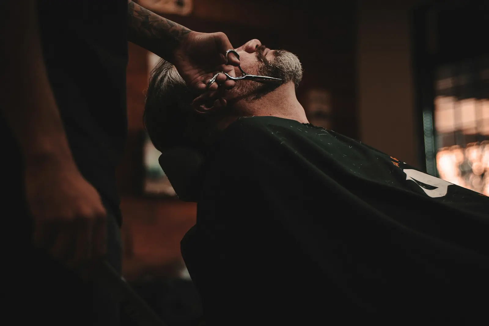 Barbearia