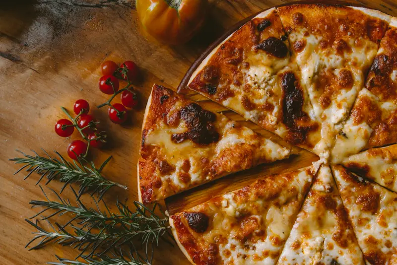 Pizzaria