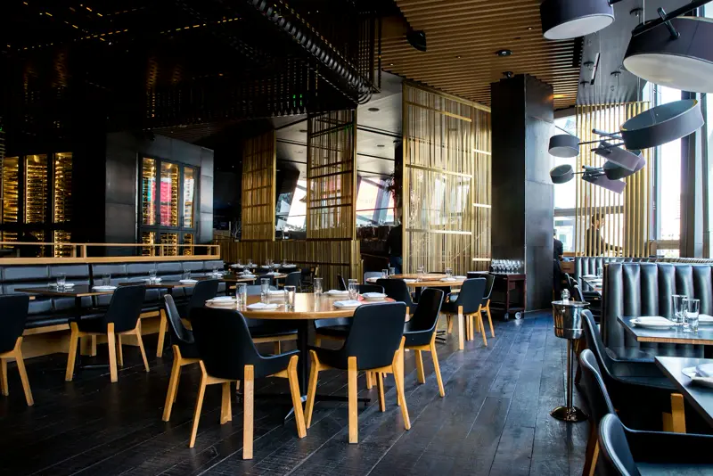 Restaurante